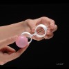Вагинальные шарики Luna Beads фото 7 — pink-kiss