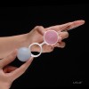 Вагинальные шарики Luna Beads фото 8 — pink-kiss