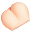 Пышная попка и вагина с вибрацией фото 2 — pink-kiss