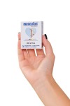 Ультратонкие презервативы Masculan Ultra 2 Fine с обильной смазкой - 3 шт. фото 3 — pink-kiss