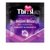 Гель-лубрикант Intim bluz в одноразовой упаковке - 4 гр. фото 1 — pink-kiss