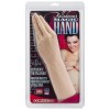 Кисть телесная Belladonna's Magic Hand White - 30 см. фото 2 — pink-kiss