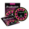 Настольная игра-рулетка Sex Roulette Love & Marriage фото 1 — pink-kiss