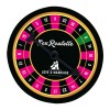 Настольная игра-рулетка Sex Roulette Love & Marriage фото 2 — pink-kiss