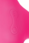 Розовый набор VITA: вибропуля и вибронасадка на палец  фото 15 — pink-kiss