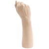 Кулак для фистинга Belladonna's Bitch Fist - 28 см. фото 1 — pink-kiss