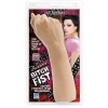 Кулак для фистинга Belladonna's Bitch Fist - 28 см. фото 5 — pink-kiss