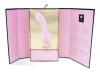Розовый вибростимулятор SANYA - 18,5 см. фото 4 — pink-kiss