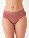 Менструальные трусы-брифы Period Pants фото 5 — pink-kiss