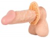 Эрекционное кольцо на пенис Penisring фото 3 — pink-kiss