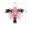 Вибростимулятор клитора на трусиках фото 3 — pink-kiss