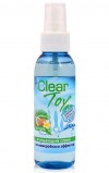 Очищающий спрей для игрушек CLEAR TOY Tropic - 100 мл. фото 1 — pink-kiss