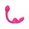 Розовый многофункциональный стимулятор для женщин фото 5 — pink-kiss