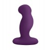 Фиолетовая вибровтулка Nexus G-Play+ L фото 1 — pink-kiss