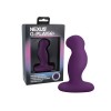 Фиолетовая вибровтулка Nexus G-Play+ L фото 2 — pink-kiss