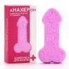Бомбочка для ванны «Анафигон» с ароматом клубники со сливками - 60 гр. фото 1 — pink-kiss