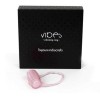Эротический набор Instruments of Pleasure с эрекционным виброкольцом фото 4 — pink-kiss