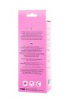 Розовый фаллоимитатор Scot - 20 см. фото 9 — pink-kiss