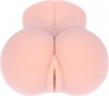 Мастурбатор-полуторс Ella без вибрации фото 1 — pink-kiss