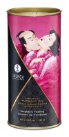 Массажное интимное масло с ароматом малины - 100 мл. фото 3 — pink-kiss