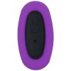 Фиолетовая вибровтулка Nexus G-Play+ M фото 3 — pink-kiss