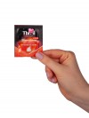 Разогревающий гель-лубрикант Stimulove Strong в одноразовой упаковке - 4 гр. фото 5 — pink-kiss