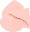 Миниатюрный мастурбатор-полуторс Sally фото 4 — pink-kiss