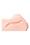 Миниатюрный мастурбатор-полуторс Sally фото 9 — pink-kiss