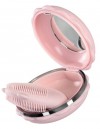 Розовый силиконовый массажер для лица Yovee Gummy Bear фото 1 — pink-kiss