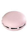 Розовый силиконовый массажер для лица Yovee Gummy Bear фото 5 — pink-kiss