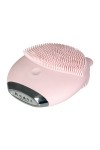 Розовый силиконовый массажер для лица Yovee Gummy Bear фото 8 — pink-kiss