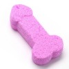 Бомбочка для ванны «Точно будет кекс» с ароматом бабл-гам - 60 гр. фото 3 — pink-kiss