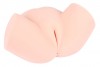 Мастурбатор-полуторс с вагиной и анусом Samanda фото 2 — pink-kiss