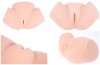 Мастурбатор-полуторс с вагиной и анусом Samanda фото 4 — pink-kiss