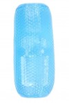 Голубой текстурированный мастурбатор Palm Stroker No.4 фото 1 — pink-kiss