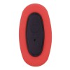 Красная вибровтулка Nexus G-Play+ S фото 2 — pink-kiss