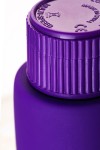 Фиолетовый вибратор с шишечками - 17 см. фото 6 — pink-kiss